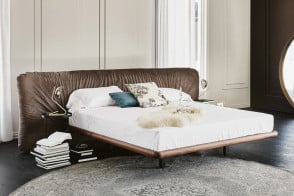 Letto Marlon Cattelan Italia - 2 2
