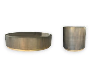 Tavolini Gong (Offerta Expo) Gallotti & Radice - 7