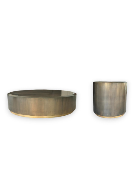 Gong Coffee Tables (Expo Offer)