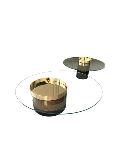Haumea Coffee Tables (Expo Offer)