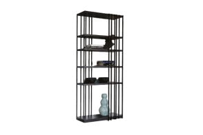 Arsenal Bookcase