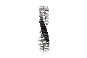 DNA Bookcase