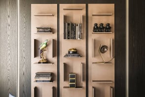Fifty Bookcase 2