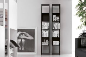Joker Bookcase 2