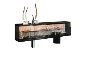 Meuble de Rangement Boutique Cattelan Italia - 1