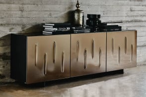 Meuble de Rangement Carnaby Cattelan Italia - 1 2