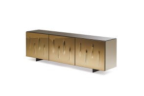 Meuble de Rangement Carnaby Cattelan Italia - 1