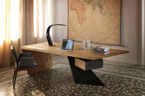 Scrittoio Nasdaq - Cattelan Italia | Prezzi e Catalogo Online 2