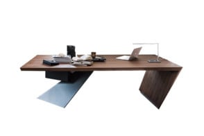 Nasdaq Desk