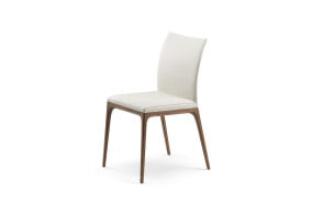 Chaise Arcadia Cattelan Italia | Achats en Ligne