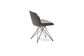 Chaise Flaminia Cattelan Italia - 1 2
