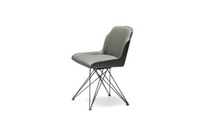Chaise Flaminia Cattelan Italia - 1