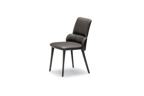 Chaise Ginger Cattelan Italia | Achats en Ligne