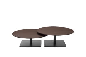 Tavolino Outdoor Giro Paola Lenti - 1