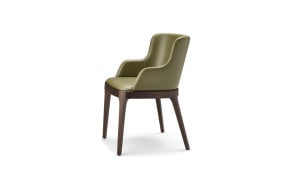 Chaise Magda Cattelan Italia | Achats en Ligne 2