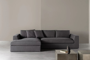 Divan Louis Plus Modular Meridiani - 1 2