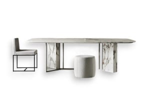Plinto Table