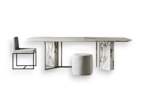 Table Plinto Meridiani - 1