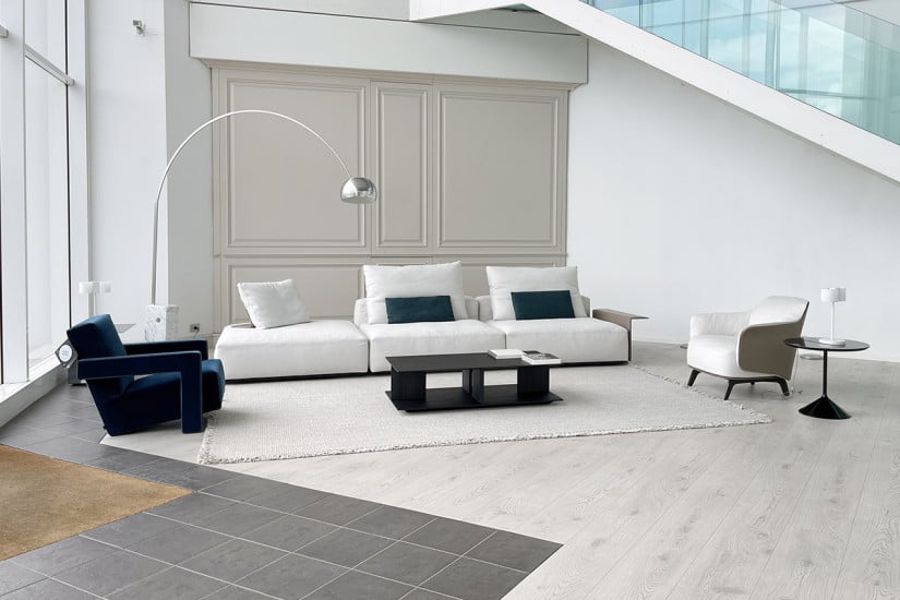 Divano Westside Soft (Offerta Expo) Poliform - 2