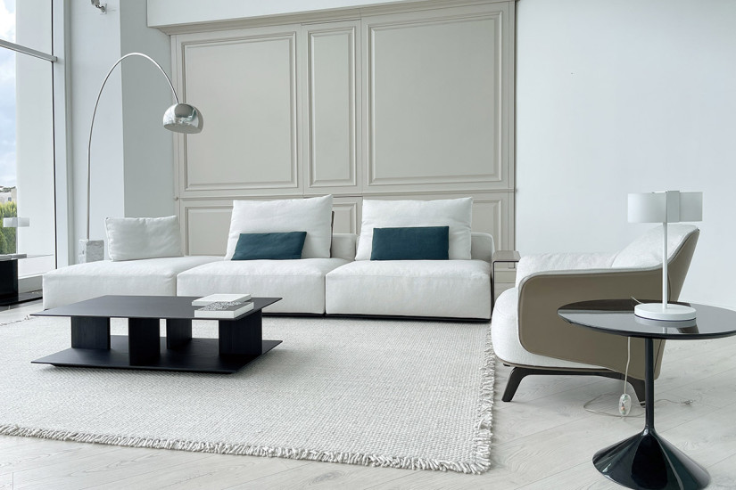 Divan Westside Soft (Offre Expo) Poliform - 3