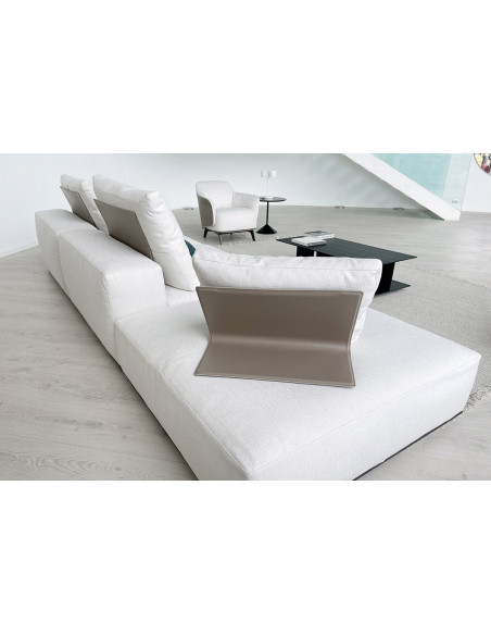 Divano Westside Soft (Offerta Expo) Poliform - 5