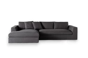 Divan Louis Plus Modular Meridiani - 1