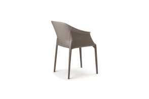 Chaise Zuleika Cattelan Italia | Achats en Ligne 2