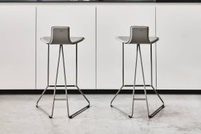 Sgabello Pepe - Cattelan Italia | Prezzi e Catalogo Online 2