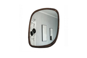 Miroir Janeiro Cattelan Italia | Achats en Ligne