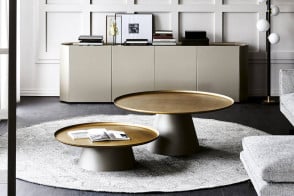 Amerigo Coffee Table 2