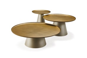 Table basse Amerigo Cattelan Italia | Achats en Ligne