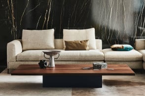 Table basse Idem Cattelan Italia | Achats en Ligne 2