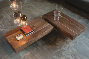 Table basse Lingotto Cattelan Italia | Achats en Ligne 2