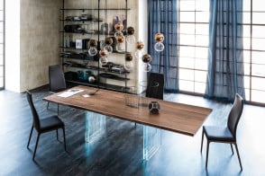 Ikon Drive  Extendable Table 2
