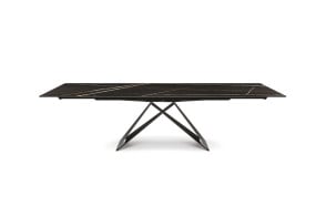 Tavolo allungabile Premier Keramik Drive Cattelan Italia - 1