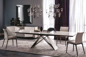 Premier Keramik Drive Extendable Table 2