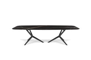 Table Atlantis Keramik Cattelan Italia | Achats en Ligne