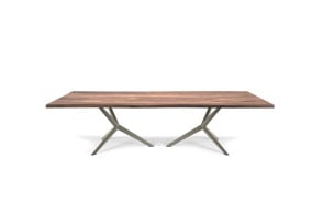 Tavolo Atlantis Wood - Cattelan Italia | Prezzi e Catalogo Online