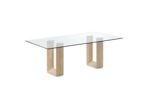 Tavolo Diapason - Cattelan Italia | Prezzi e Catalogo Online