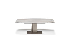 Tavolo Duffy Keramik Drive - Cattelan Italia | Prezzi e Catalogo Online