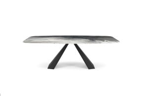 Tavolo Eliot - Cattelan Italia | Prezzi e Catalogo Online