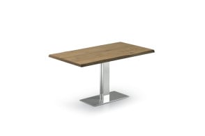 Tavolo Elvis Wood - Cattelan Italia | Prezzi e Catalogo Online