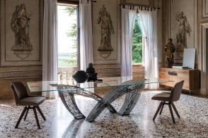 Table Hystrix Cattelan Italia | Achats en Ligne 2