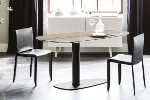 Table Ipanema Keramik Cattelan Italia | Achats en Ligne 2