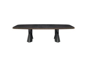 Table Mad Max Wood Cattelan Italia | Achats en Ligne 2