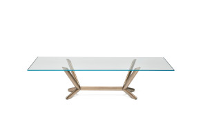 Planer Table