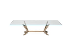 Tavolo Planer Cattelan Italia - 1
