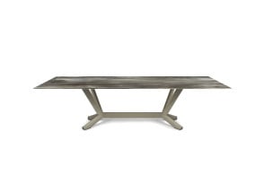 Planer Crystalart Table 2