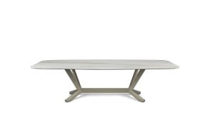 Table Planer Keramik Cattelan Italia - 1 2