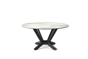 Table Planer Round Keramik Cattelan Italia | Achats en Ligne 2